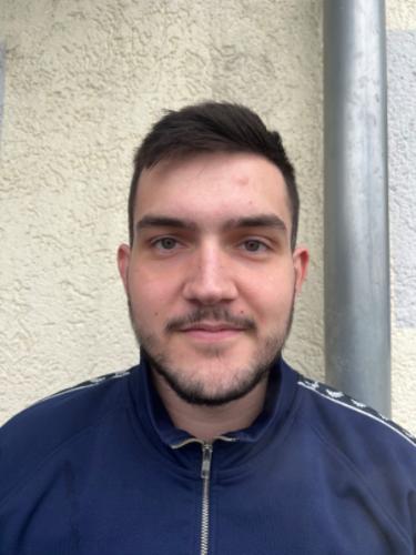 Milan Golubovic