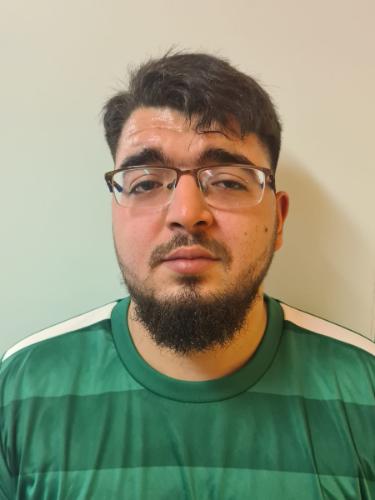 Redouane Akhloufi