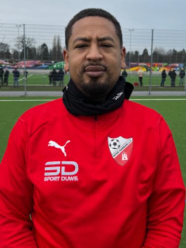 Malcolm Heinrich-Numa Ramm