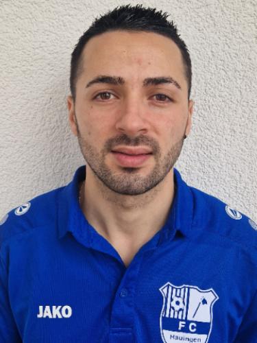 Alexandru Dumitrache