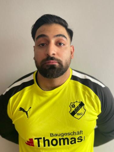 Giray Özkan