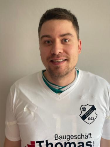 Andre Stamm