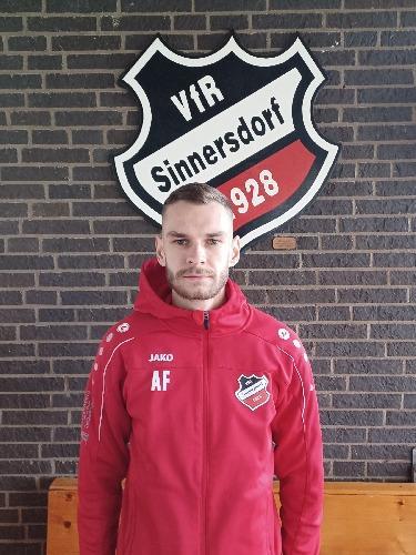 Arthur Heinrich Friesen