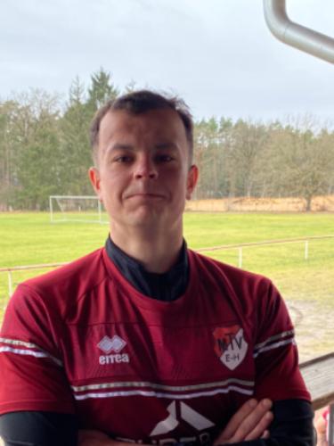 Mateusz Piotr Pakulski