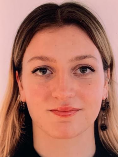 Luciana Marie Paulina Tretow