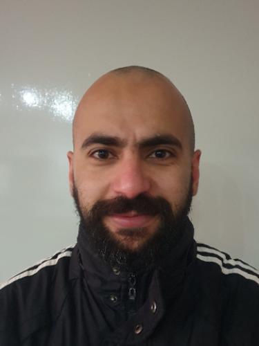 Hussein Tehyab