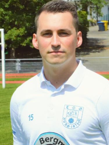 Josh Käding
