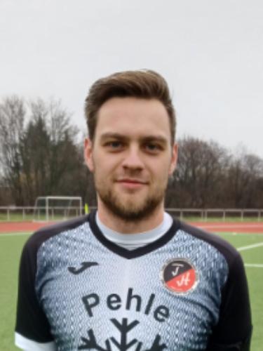 Jannik Nolting