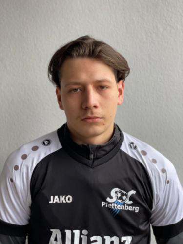 Niko Musiol