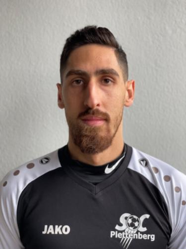 Dogan Yapar