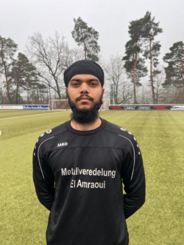 Arunbeer Singh Multani