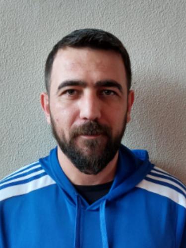 Mustafa Sahan