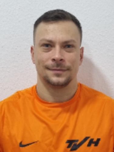 Stefan Mescke
