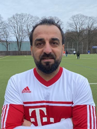Ibrahim Kachef