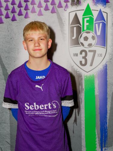 Jonah Lütjen