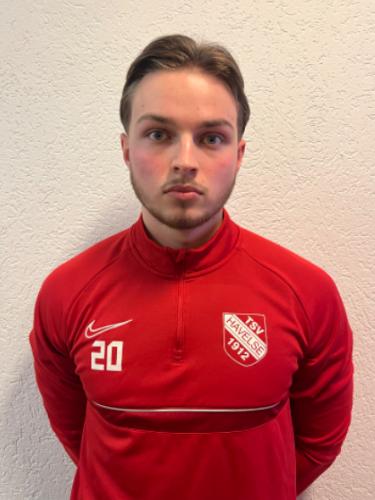 Fabian Zelazny