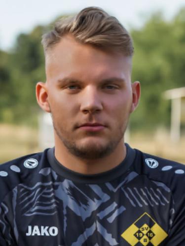 Philipp Drese