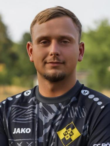 Alexander Rieger