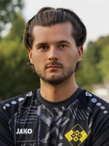 Julian Rützel
