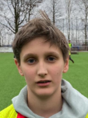 Christian Brandt