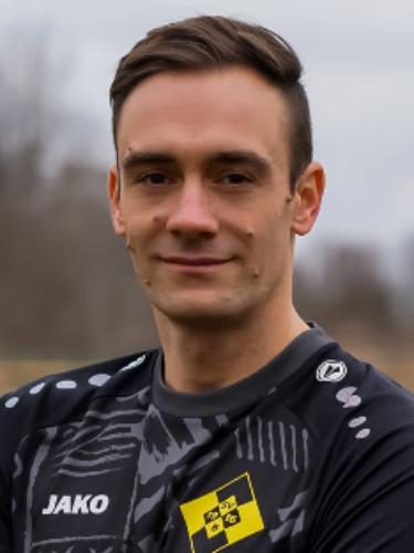 Marcel Warnicke
