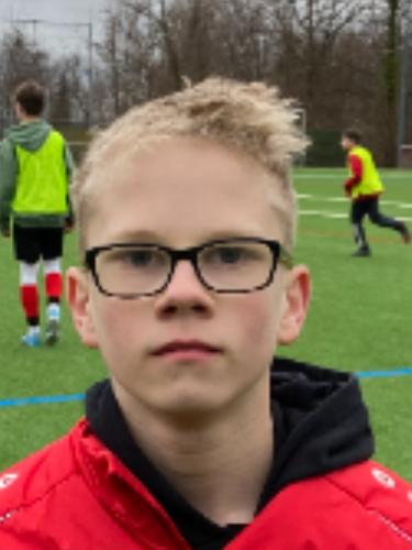 Kian Herbers