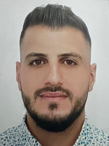 Mohammed Al Hamada Alkhalaf