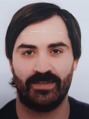 Muhammet Altun