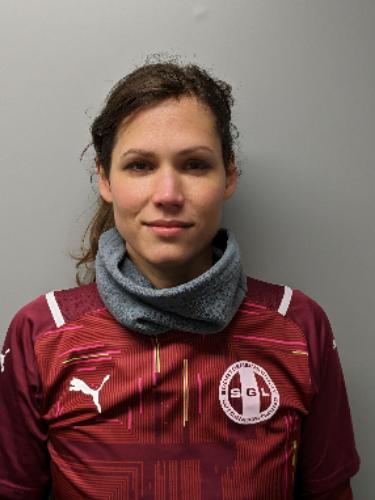 Lara Dorothea Lunemann