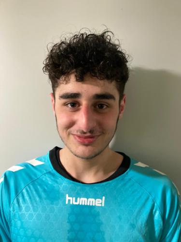 Mohammed Alhariri