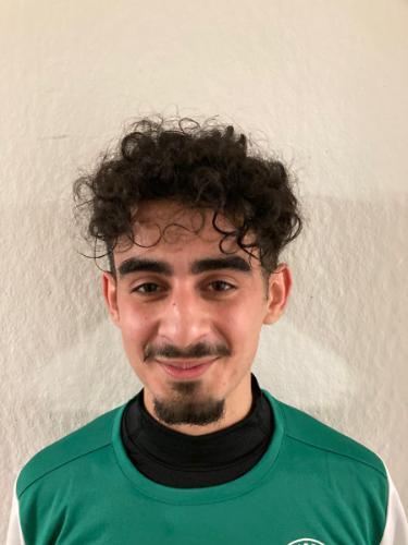 Kosret Mohammad Amin Selo