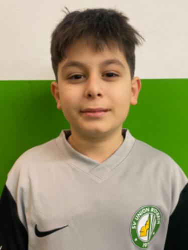 Mehmet Kaan Tasdemir