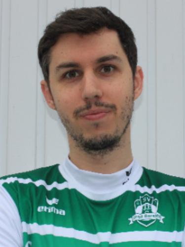Rico Spilcker