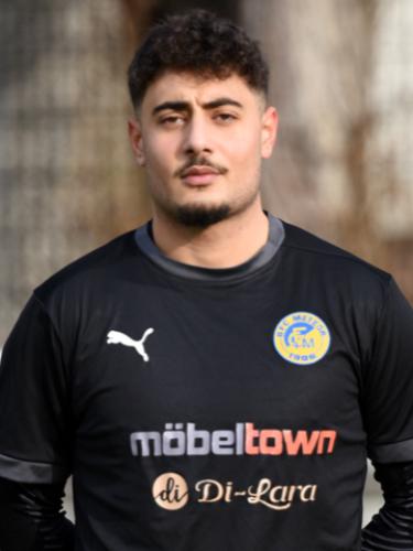 Samet Karasu