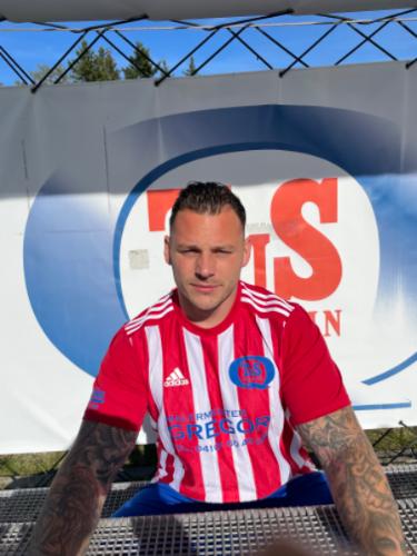 Grzegorz Rosynek