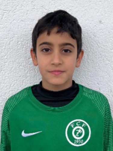 Hamza Ceker
