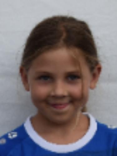 Jana Sophie Segebrecht