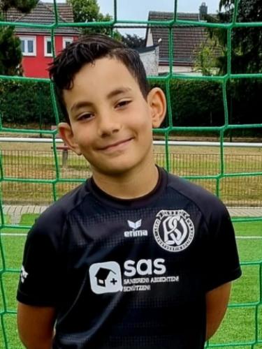 Mohamed El Aissaoui