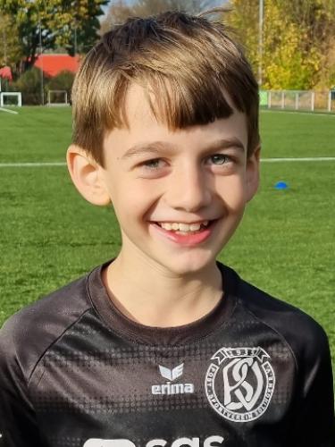 Thore Frederik Andreas Nawrath