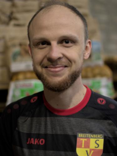 Torsten Moeller