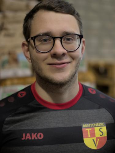 Lasse Harders