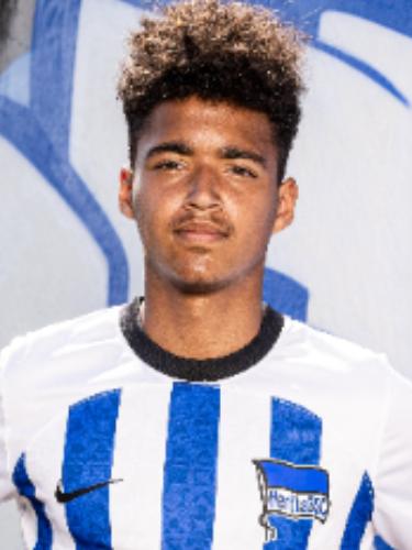Xavier-Pierry Kuitche