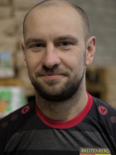 Heiko Thiele
