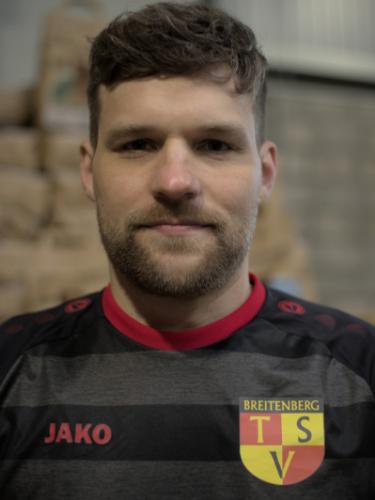 Thore Schramm