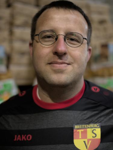Thomas Merz