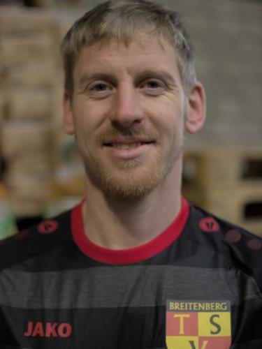 Kevin Beecken