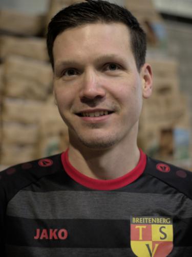 Tim Bewernick