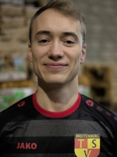 Sven Horns