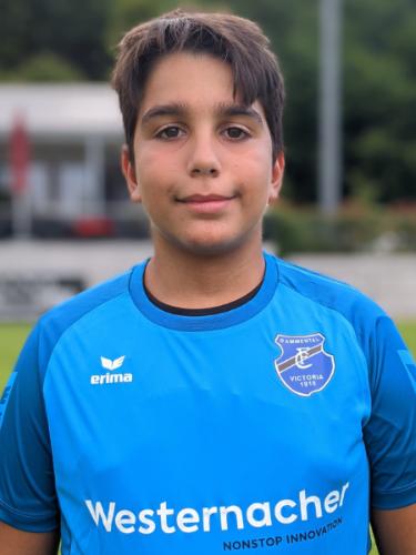 Matias Mocciaro