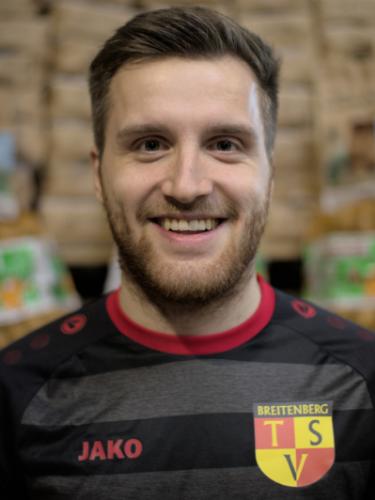 Marc Randschau